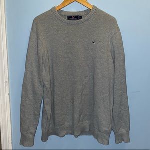 Vineyard vines sweater